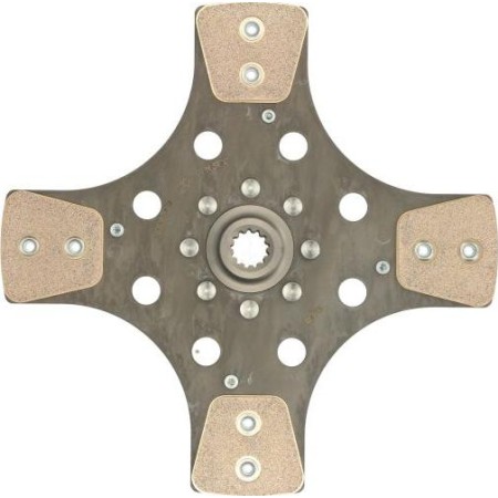 LUK 328 0459 10 - Clutch Disc