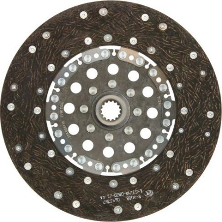 LUK 328 0061 10 - Clutch Disc
