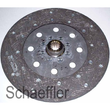 LUK 328 0169 16 - Clutch Disc