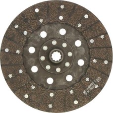 LUK 328 0186 16 - Disco de embrague