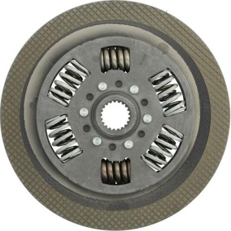 LUK 328 0393 10 - Clutch Disc