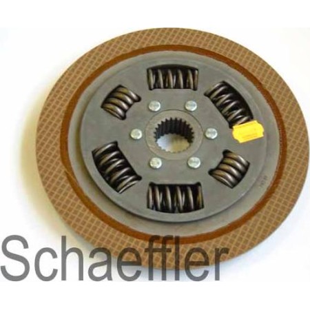 LUK 328 0388 10 - Clutch Disc
