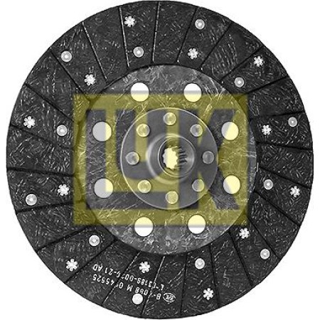 LUK 328 0338 10 - Clutch Disc