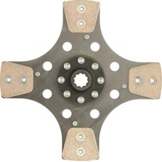 LUK 328 0332 10 - Disco frizione