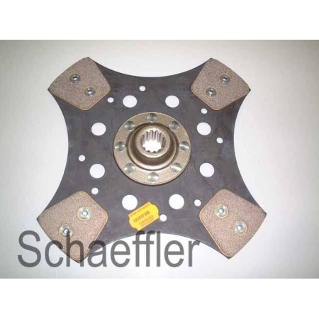 LUK 328 0373 10 - Clutch Disc