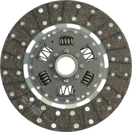 LUK 328 0275 11 - Clutch Disc
