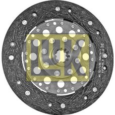 LUK 323 0059 10 - Clutch Disc