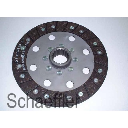 LUK 322 0381 10 - Clutch Disc