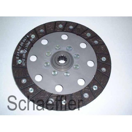 LUK 322 0382 10 - Clutch Disc