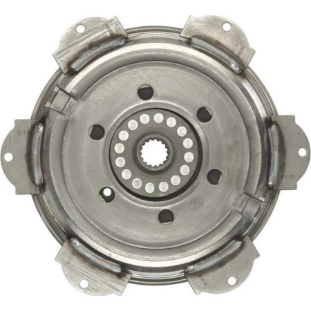 LUK 370 0095 10 - Torsion Damper, clutch