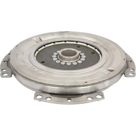 LUK 370 0091 10 - Torsion Damper, clutch