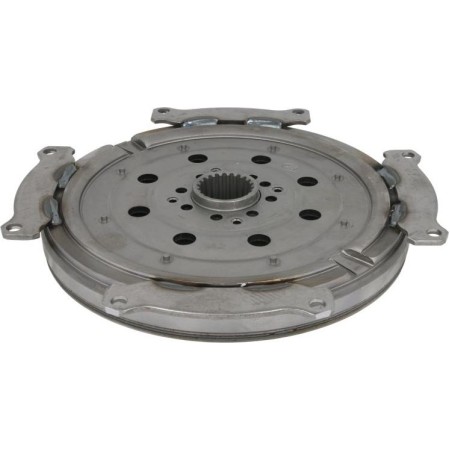 LUK 370 0052 10 - Torsion Damper, clutch