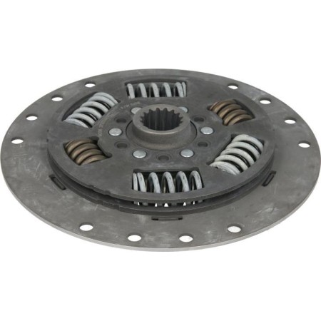 LUK 370 0060 10 - Torsion Damper, clutch