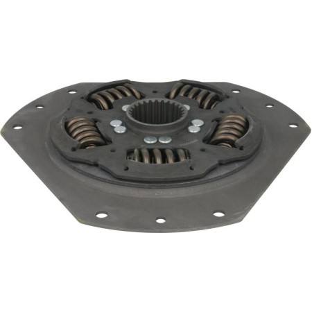 LUK 370 0003 10 - Torsion Damper, clutch