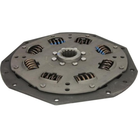 LUK 370 0010 10 - Torsion Damper, clutch