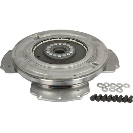 LUK 370 0083 10 - Torsion Damper, clutch