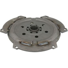 LUK 370 0034 10 - Torsionsdämpfer, Kupplung