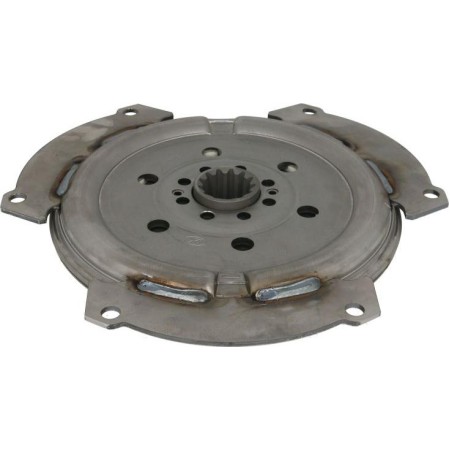 LUK 370 0034 10 - Torsion Damper, clutch