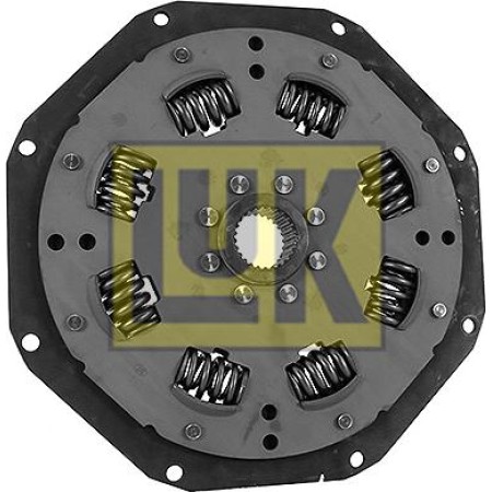 LUK 370 0020 10 - Torsion Damper, clutch