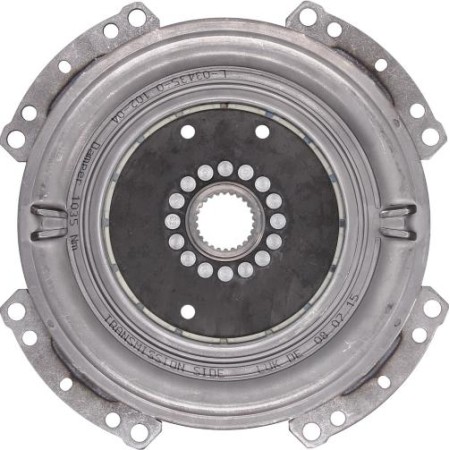 LUK 370 0079 10 - Torsion Damper, clutch