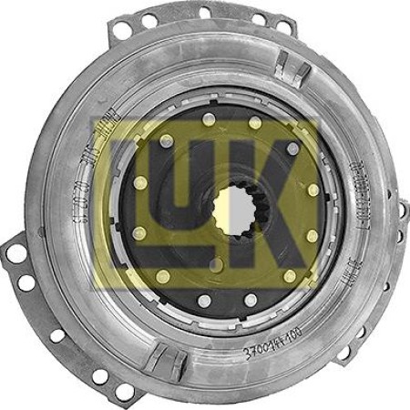 LUK 370 0144 10 - Torsion Damper, clutch