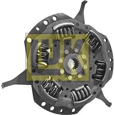 LUK 370 0145 10 - Torsion Damper, clutch