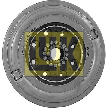 LUK 370 0142 10 - Torsion Damper, clutch