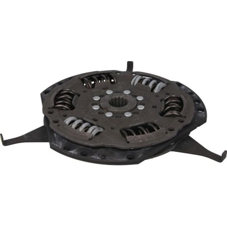 LUK 370 0120 10 - Torsion Damper, clutch