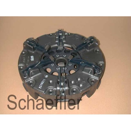 LUK 230 0011 14 - Clutch Pressure Plate