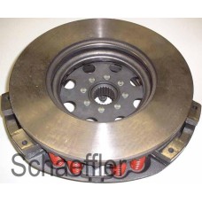 LUK 230 0013 42 - Spingidisco frizione