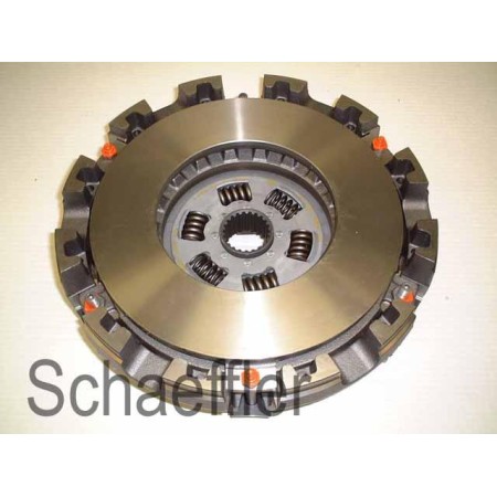 LUK 230 0033 10 - Clutch Pressure Plate