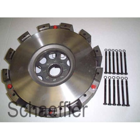 LUK 230 0028 10 - Clutch Pressure Plate