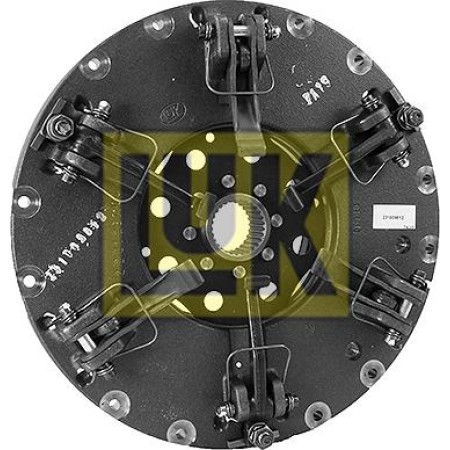 LUK 231 0098 12 - Clutch Pressure Plate
