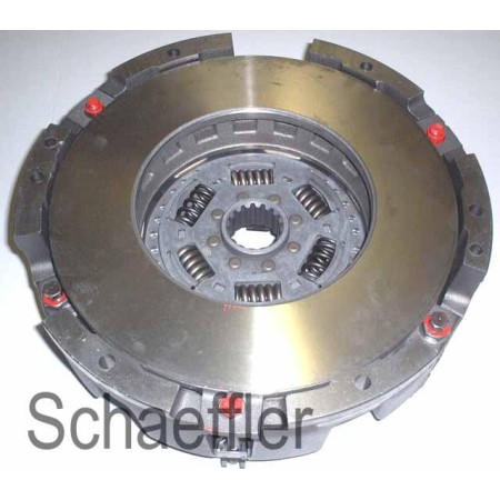 LUK 231 0049 19 - Clutch Pressure Plate