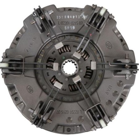 LUK 231 0046 13 - Clutch Pressure Plate