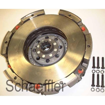 LUK 231 0042 10 - Clutch Pressure Plate