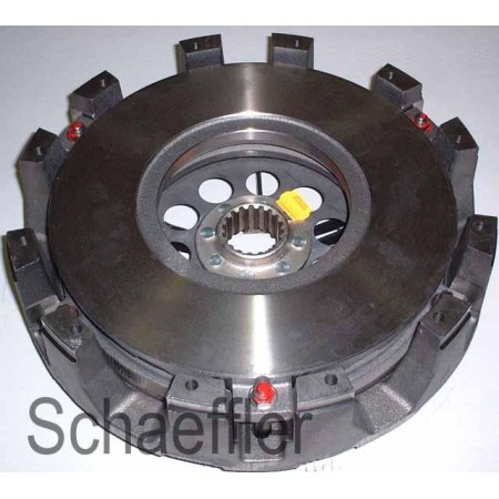 LUK 231 0051 11 - Clutch Pressure Plate