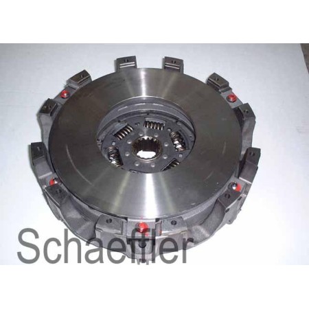LUK 231 0087 10 - Clutch Pressure Plate