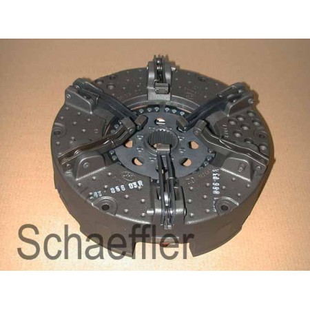 LUK 231 0030 10 - Clutch Pressure Plate
