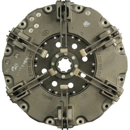 LUK 231 0031 11 - Clutch Pressure Plate