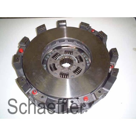 LUK 231 0033 13 - Clutch Pressure Plate