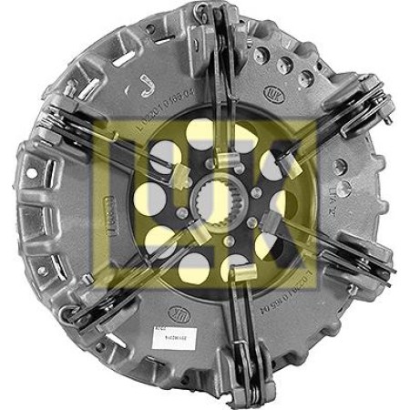 LUK 231 0023 16 - Clutch Pressure Plate