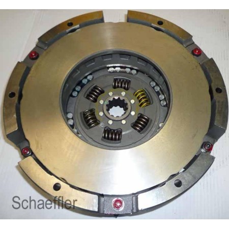 LUK 231 0111 10 - Clutch Pressure Plate