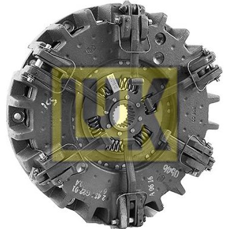 LUK 231 0113 10 - Clutch Pressure Plate