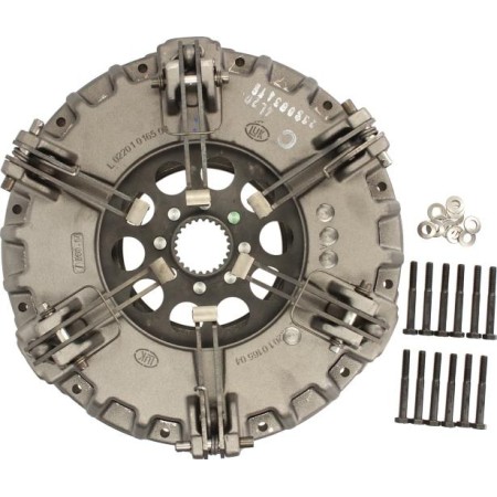 LUK 233 0034 10 - Clutch Pressure Plate