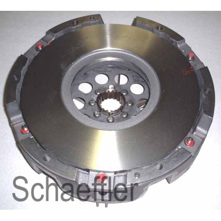 LUK 233 0026 10 - Clutch Pressure Plate