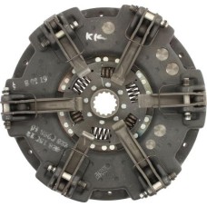 LUK 228 0098 10 - Clutch Pressure Plate