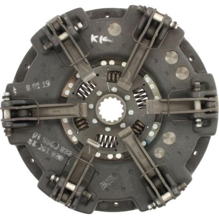 LUK 228 0098 10 - Clutch Pressure Plate