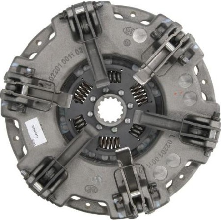 LUK 228 0003 14 - Clutch Pressure Plate