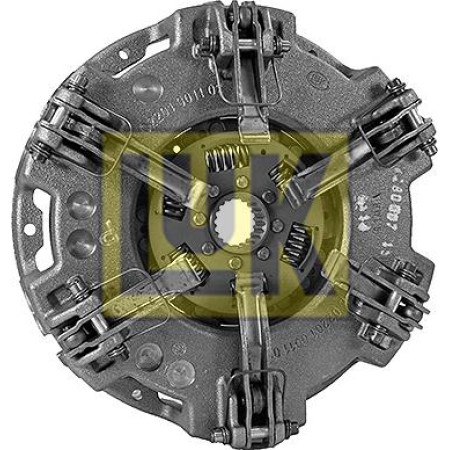 LUK 228 0007 16 - Clutch Pressure Plate